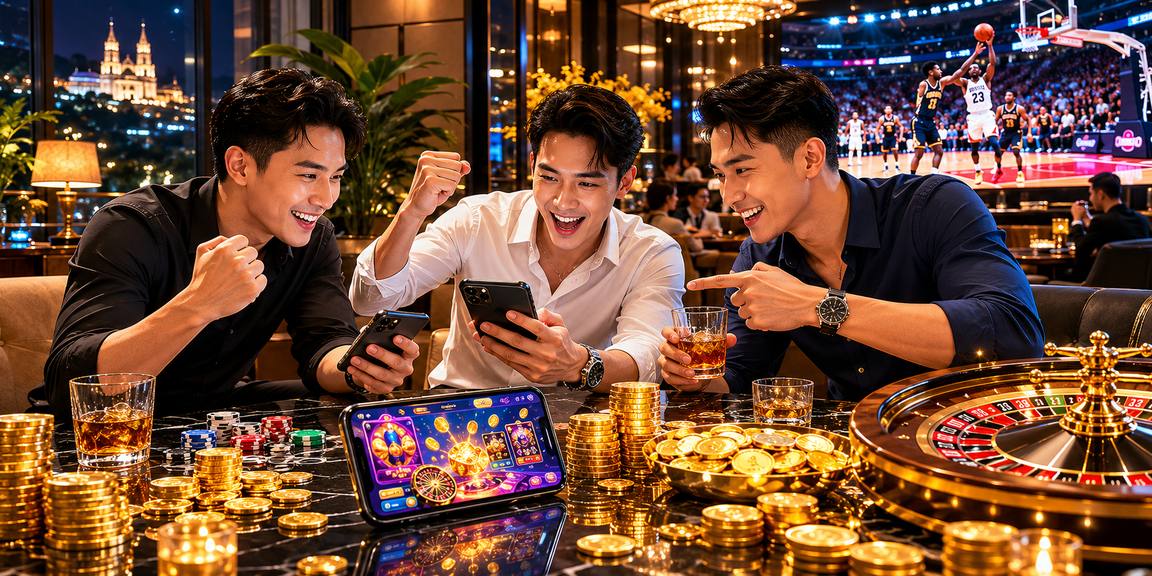 su76 Tải ứng dụng su76 – Cá cược thể thao trên Android và iOS